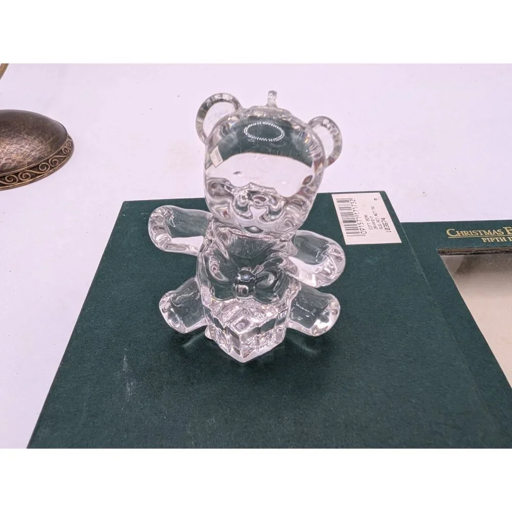 Marquis Waterford Crystal 